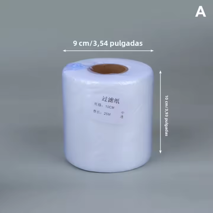 Juego De Repuesto Para Filtro Original BUBBLE MAGUS ARF-S ARF-M ARF-Lrollo De Filtro Nylon Bio Filtro Para Automatización - 1