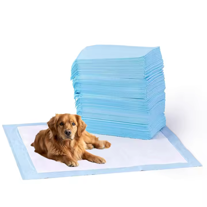 UD -Pack de 35 y 46. Empapadores para Perros ,Pack de 35unidades y 46unidades, con 2 tamaños diferentes . 1 paquete .Elimina Olores para perros - 1