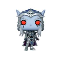 Funko POP Sylvanas 990 World of Warcraft Pop! Vinyl Figure - details 2