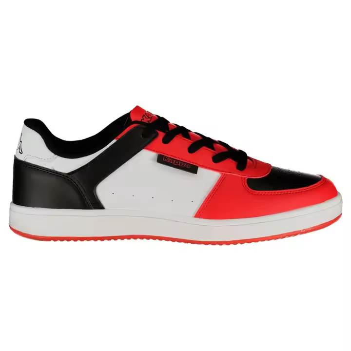 Calzado hombre Zapatillas deportivas Kappa Zapatillas Malone Rojo - 1