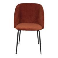 SILLA TAPIZADA BILUSSAN - MISTERWILS FURNITURE FOR FREE SOULS - details 9