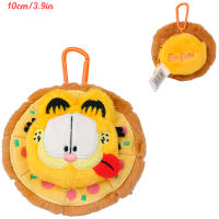 Muñeco De Peluche Kawaii Original GARFIELD Familia Gato Cartoon Odie Juguetes Suaves Para Niños Regalos De Cumpleaños - details 40