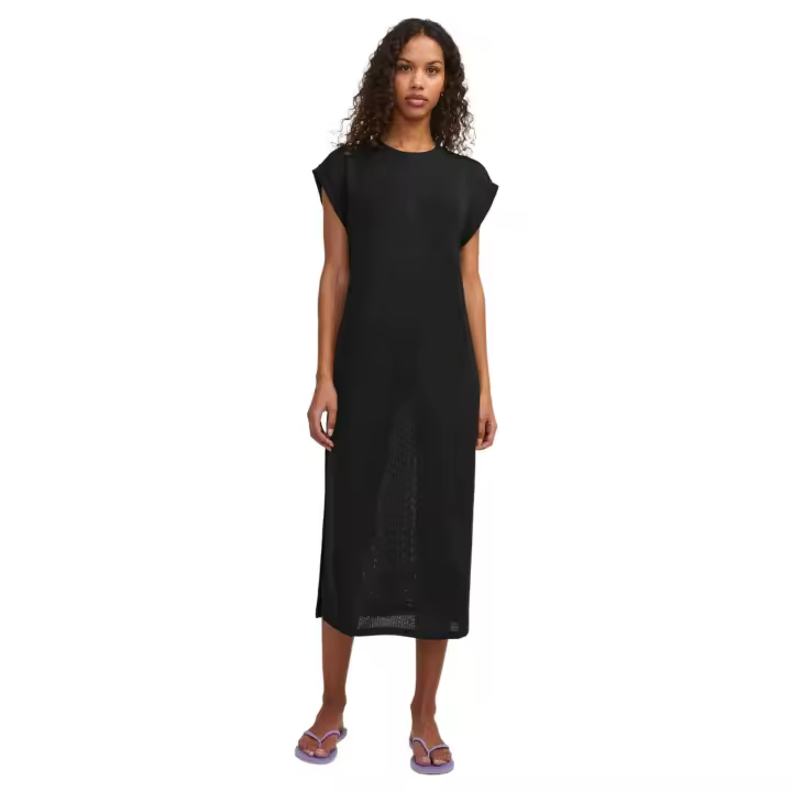Vestido marca Jjxx modelo 12252411 para mujer en color blanco - 1