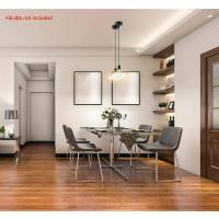 Soporte De Bombilla E27 Para Lámpara Colgante Industrial En Blanco Y Negro Cable De Instalación Para Iluminación Fixtures - details 4