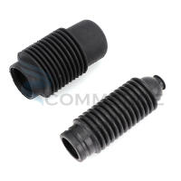 Kit De Carenado De Belloso Para Engranaje Y Rosca De Volante En Goma Para UTV ATV Buggy Go Kart Bicicleta De Golf Piezas De Automóvil - details 0