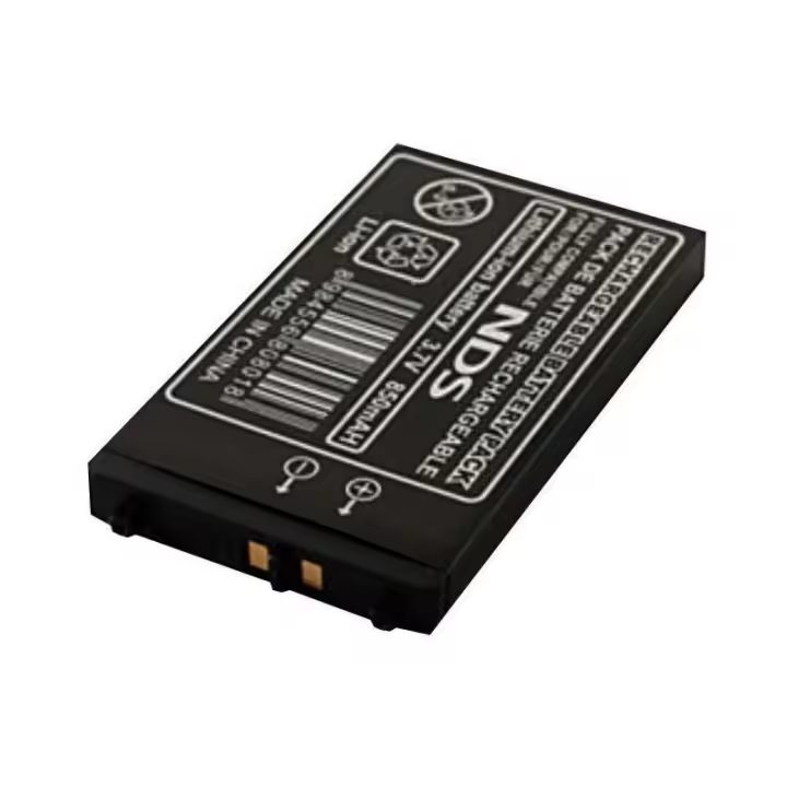 Batería compatible con NINTENDO NDS ⋆ DS clásica ⋆ GAME BOY ADVANCE ⋆ Referencia NTR-003 / NTR-001 ⋆ Capacidad 850 mAh ⋆ Incluye destornillador ⋆ Envío desde España - 1