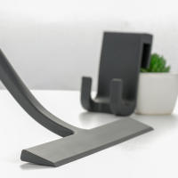 Cepillo De Ducha Para Vidrio Limpiador De Ventanas Accesorios De Baño Cepillo De Limpieza Para Paredes De Ducha Ecológico - details 4