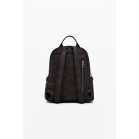Bolsos sport de mujer DESIGUAL WAKP22 6009 MOCHILA POKER FACE CHESTER MINI CHOCO 37297 25I - details 3