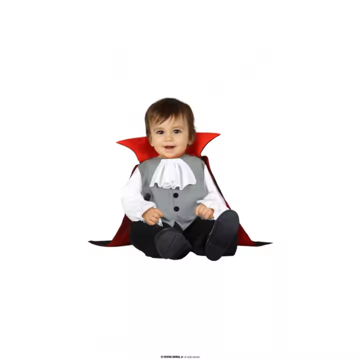 VAMPIRO BEBE GUIRCA - 1