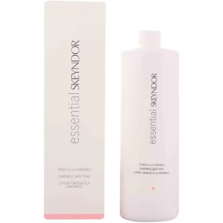 Skeyndor Essential Tónico a la camomila pieles normales y secas 250 ml - 1