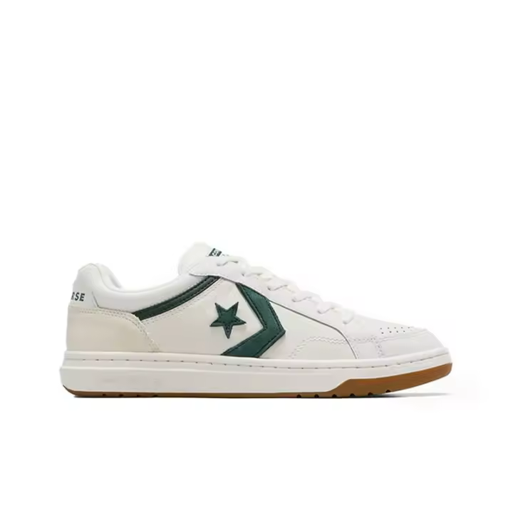 Converse Pro Blaze Classic Vintage Unisex blanco - 1