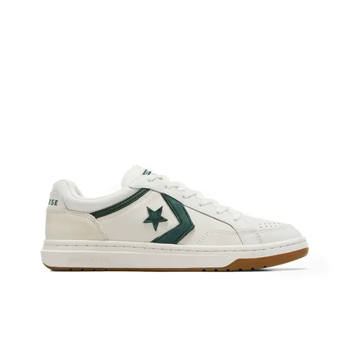 Converse Pro Blaze Classic Vintage Unisex blanco - 1