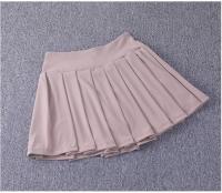 Falda De Tenis Para Mujer Secado Rápido Cintura Media Deportiva Skort De Golf Para Ejercicio Y Correr Estilo Plisado - details 16