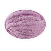 Hilo De Cenillo Multicolor Para Tejer Y Crochet De 250g Suave Cálido Para Cojines Mantas Y Bufandas Tejido a Mano Y Máquina - details 17