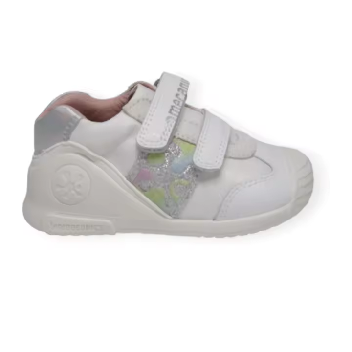 GARVALIN 242112 WHITE. - 1