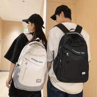 Mochila escolar para hombre, estudiantes de secundaria, gran capacidad, estudiantes universitarios, estudiantes de secundaria, niñas y niños adolescentes - details 16