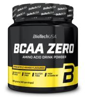 Bcaa de BioTechUSA - BCAA Zero aminoácidos en polvo - 360g varios sabores - details 5