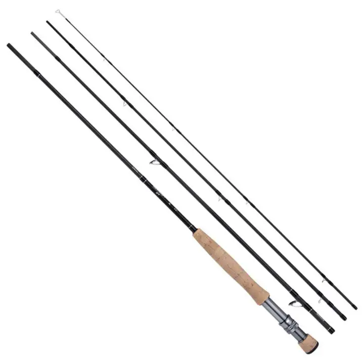 Shimano Fishing Caña Mosca Biocraft Xtc Salt Water - 1