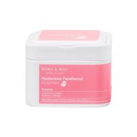 MARY&MAY Hyaluronic Panthenol Hydra Mask – Mascarilla Hidratante Facial Intensiva 30 Unidades - details 3