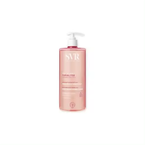 SVR TOPIALYSE GEL LAVANTE 1 L - 1