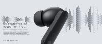 CMF Buds Pro 2 Versión Global CMF by Nothing Auriculares inalámbricos, Integración de ChatGPT, IP55, Sonido HiFi, 50 dB Cancelación Activa de Ruido híbrida, 6 micrófonos HD, Hasta 11 horas de reproducción de música, Bluetooth 5.3 - details 6