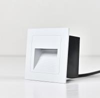 Lámpara De Pared LED 3W IP65 Luz De Escalera LED Impermeable Para Exteriores Fuente De Alimentación AC85-265V Instalación Requiere Luz LED Incluida Estilo Arte Deco - details 6