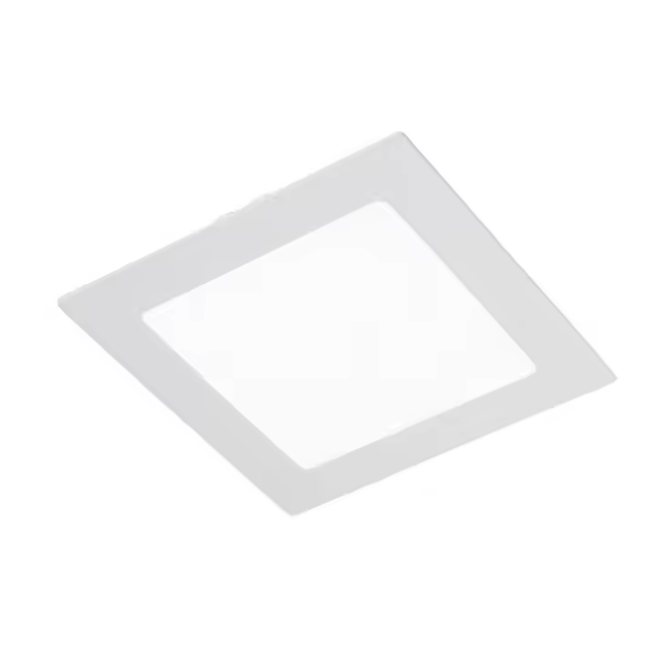 CRISTAL RECORD Downlight de Led NOVO PLUS Blanco (12W) CR 02+137-12-420 - Calidad Garantizada - 1