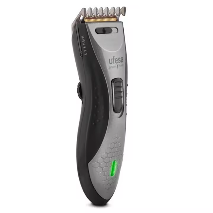Corta pelos Ufesa CP6550 - 1