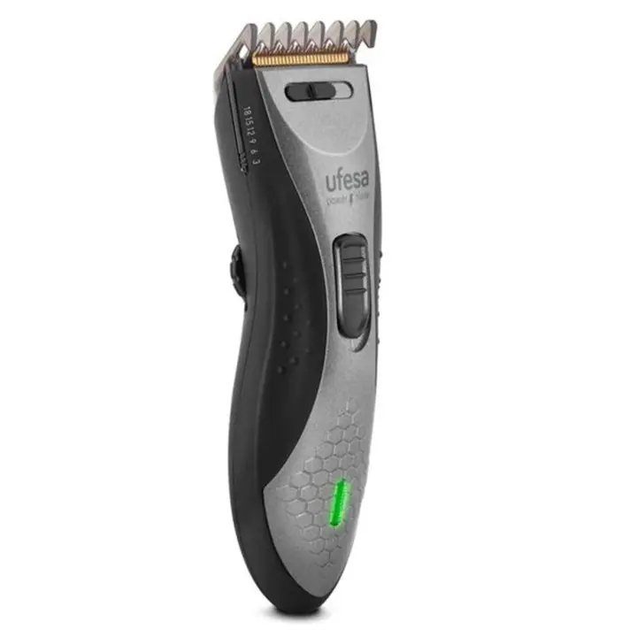 Corta pelos Ufesa CP6550 - 1