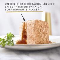 GOURMET - Gold Fondant (24x85 gr) - Comida Húmeda en Lata (Pollo) - details 0