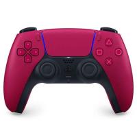 Mando Dualsense Rojo Cosmico - PlayStation - Nuevo Precintado - details 0