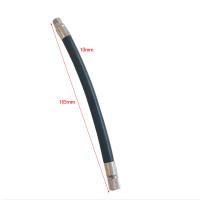 Adaptador De Válvula De Goma Para Rueda De Doble Rueda Para Coche Bicicleta Y Motocicleta Accesorios De Neumáticos Flexible Tubo Extensión De Válvula - details 6