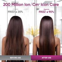 【2025 Version】Cecodadi Secador de Pelo Profesional Ionico con 5 Difusores Incluido, 1600W, con 1.7m de Cable, Secador para Peluqueria, Salon de Estetica, Pequeño Electrodomestico para Belleza. Motor Brushless, Marca Blacka - details 9