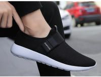 Zapatos De Correr Para Hombre Transpirables Y Moda Calzado Deportivo Casual Gran Tamaño Cómodo Para Exteriores Y Caminar - details 16
