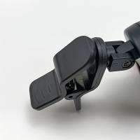 Afinador Electrónico Para Todas Las Instrumentos Clip En Afinador De Guitarra Bajo Ukulele Violín Mandolina Banjo - details 5