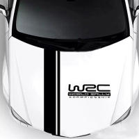 Pegatina De Coche Personalizada Impermeable Para Modificación Del Cuerpo Del Vehículo Decoración De Película De Cubierta Estilo Accesorios De Estilización De Coche - details 3