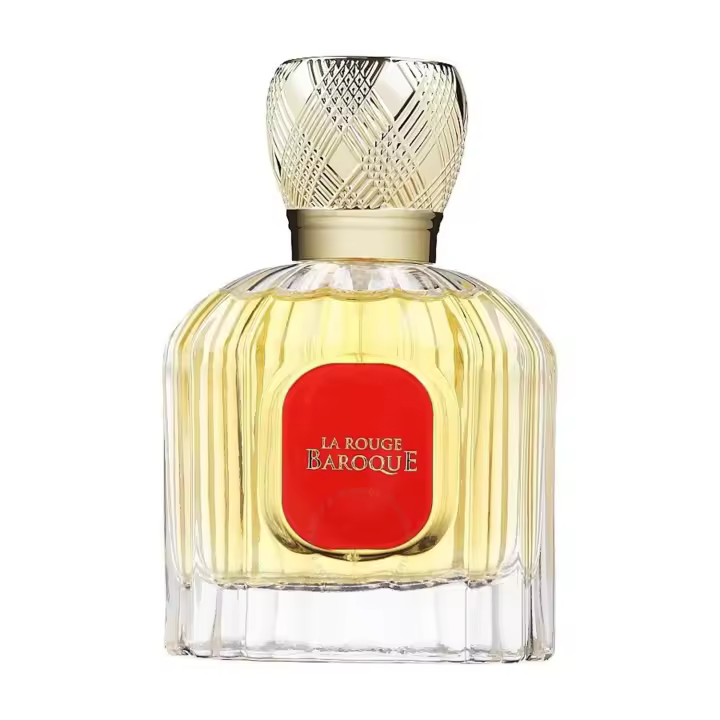 BAROQUE BAROQUE 540 FLORAL EAU DE PARFUM 100ML VAPORIZADOR - 1