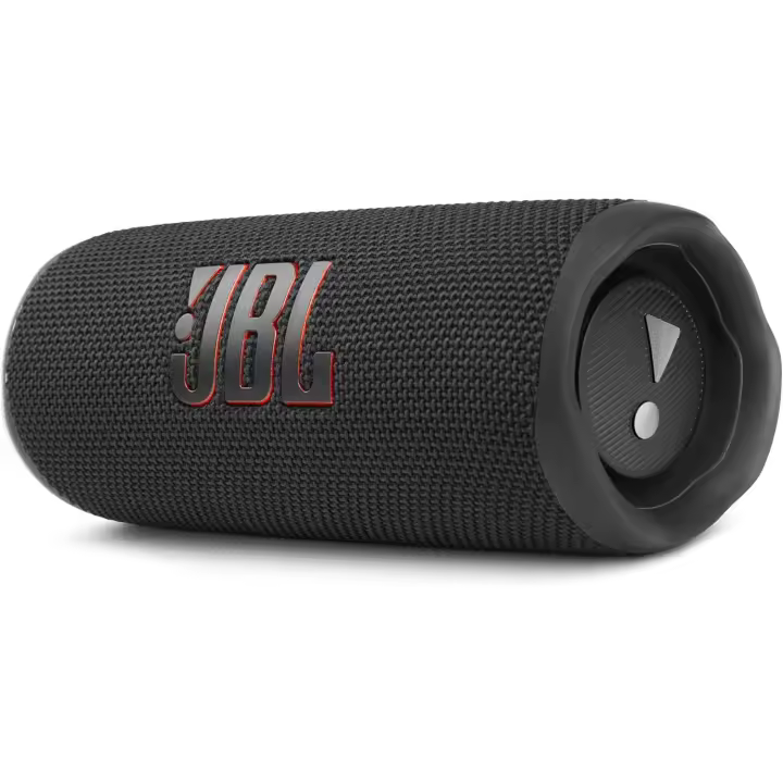 No Application JBL Altavoz Bluetooth Portátil Flip 6 Resistente Al Agua - 1