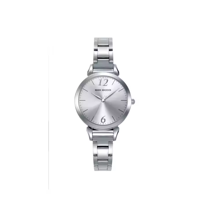 Mark Maddox Tooting Reloj MM0138-85 , para Mujer - 1