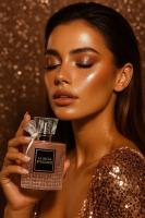 La Bella Brilliance Eau de Parfum pour femme 100ml Montage Brands Fragancia inspirada en otros perfumes Perfume Mujer - details 0