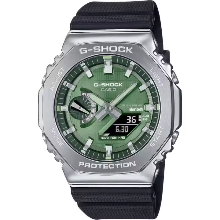 Reloj Casio G-Shock GBM-2100A-1A3ER - 1