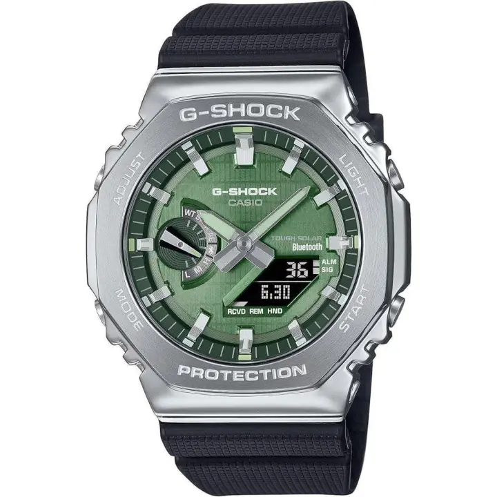 Reloj Casio G-Shock GBM-2100A-1A3ER - 1