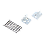 1PC 55CM Reemplazo De Resorte Para Sofá Silla Con Clip Accesorios De Muebles Material De Acero Forma Ondulada Para Carpintería - details 5