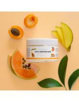 Alma Secret Lovely Smoothing Mask Mascarilla 250ml - details 0