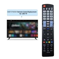 Control Remoto De Repuesto Para TV AKB73756504 Compatible Con L*G Modelos 42LA6620 32LA6230 42LA6230 42LA6910 47LA6620 47LA7400 50LA6230 55 - details 1