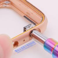 Kit De Reparación Para Apple Watch S6 S5 S4 S3 S2 MIJING CB01 Phantom Con Pantalla LCD Y Batería Herramientas Para Reemplazo De Pantalla - details 5