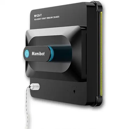 Robot Limpiacristales Inteligente Mamibot W120-T 75 W 2800 - 1