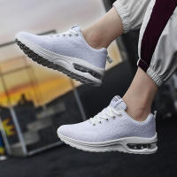 Zapatillas De Correr Unisex Transpirables AIRAVATA Para Hombres Y Mujeres Tenis Deportivos Con Almohadilla De EVA Y Suela De TPU Estabilidad Para Caminos Duros - details 15