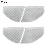 2pcs Paños De Limpieza Para Aspiradora Midea S8 plus Piezas De Repuesto Accesorios De Limpieza Doméstica Ecológicos - details 2