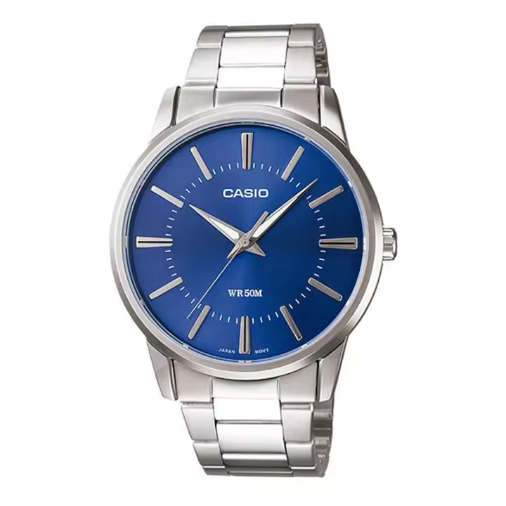 Reloj Casio MTP-1303PD-2AVEG Analógico - 1